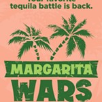 Margarita+Wars+2022