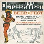 OctoberWest+at+the+James+Museum+2024